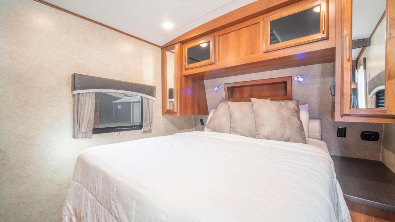 Appartement Outdoor Glamping Jayco Rv Ok35 à Moab Extérieur photo